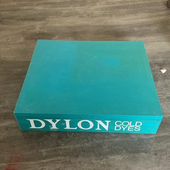 DYLON Cold Dyes - Picture 6 of 6
